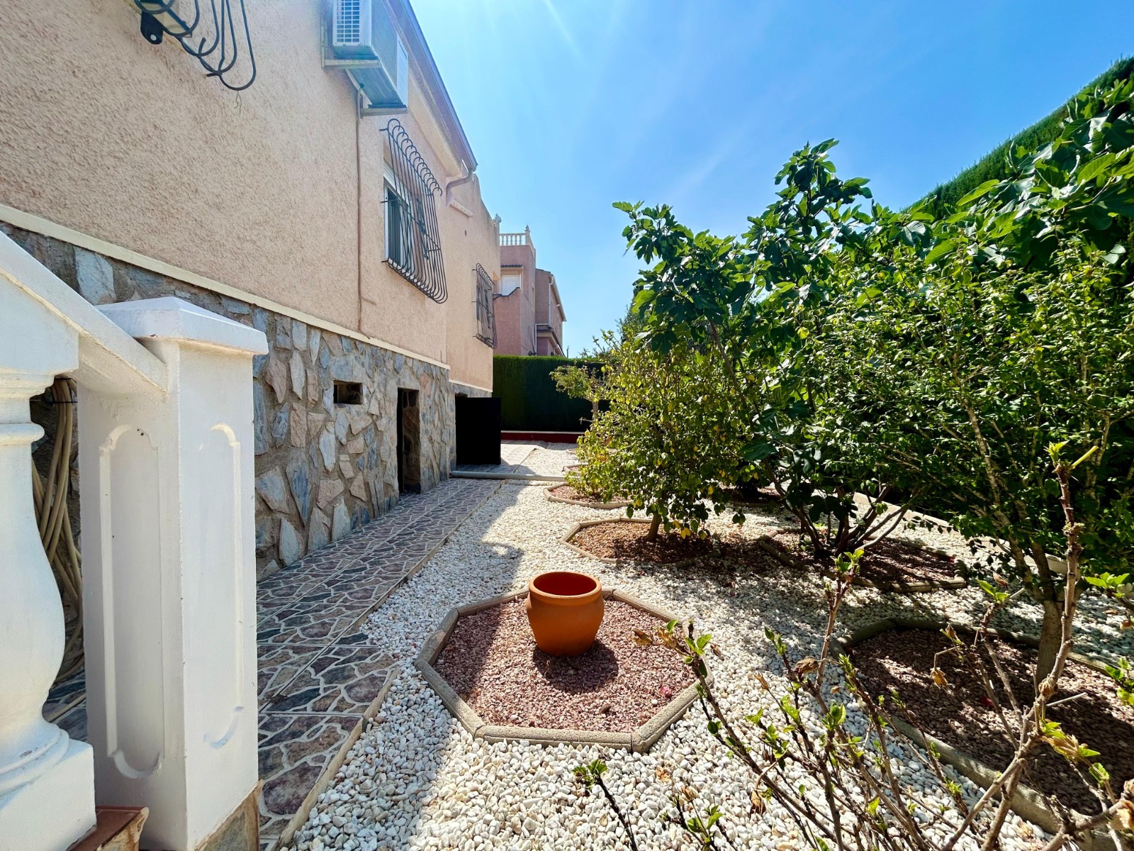 Villa en venta en Calaburra - Chaparral (Mijas)