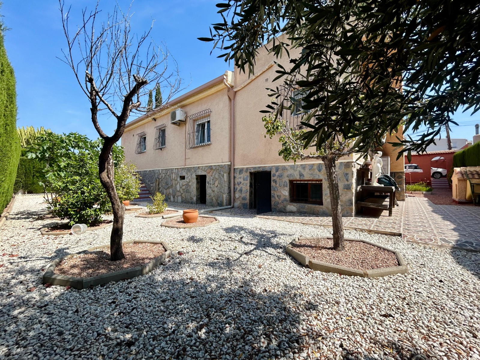 Villa en venta en Calaburra - Chaparral (Mijas)