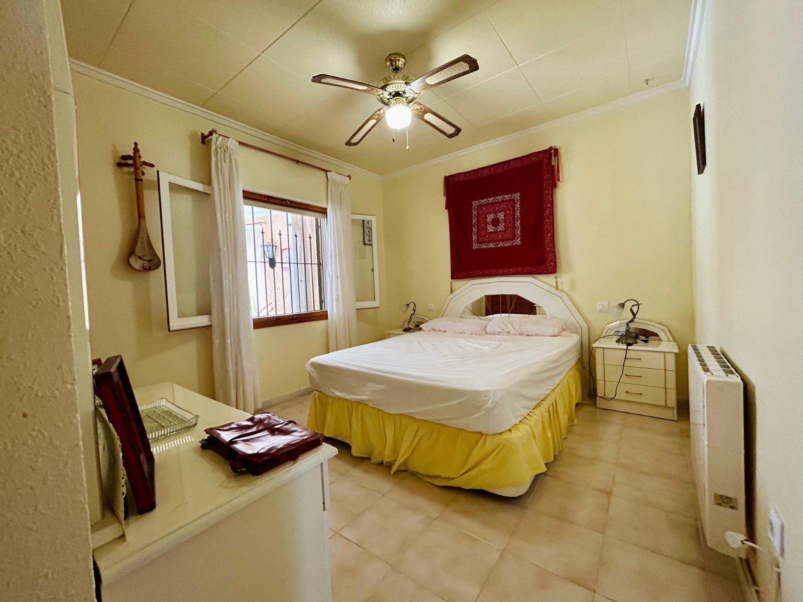 Villa en venta en Calaburra - Chaparral (Mijas)