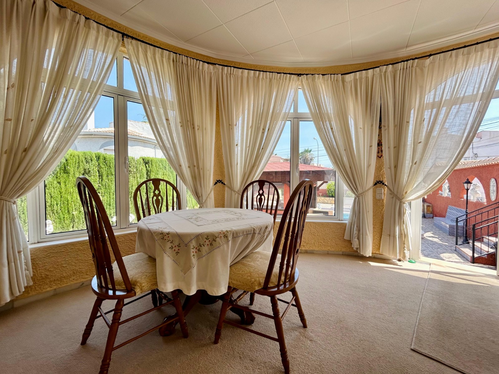 Villa en venta en Calaburra - Chaparral (Mijas)