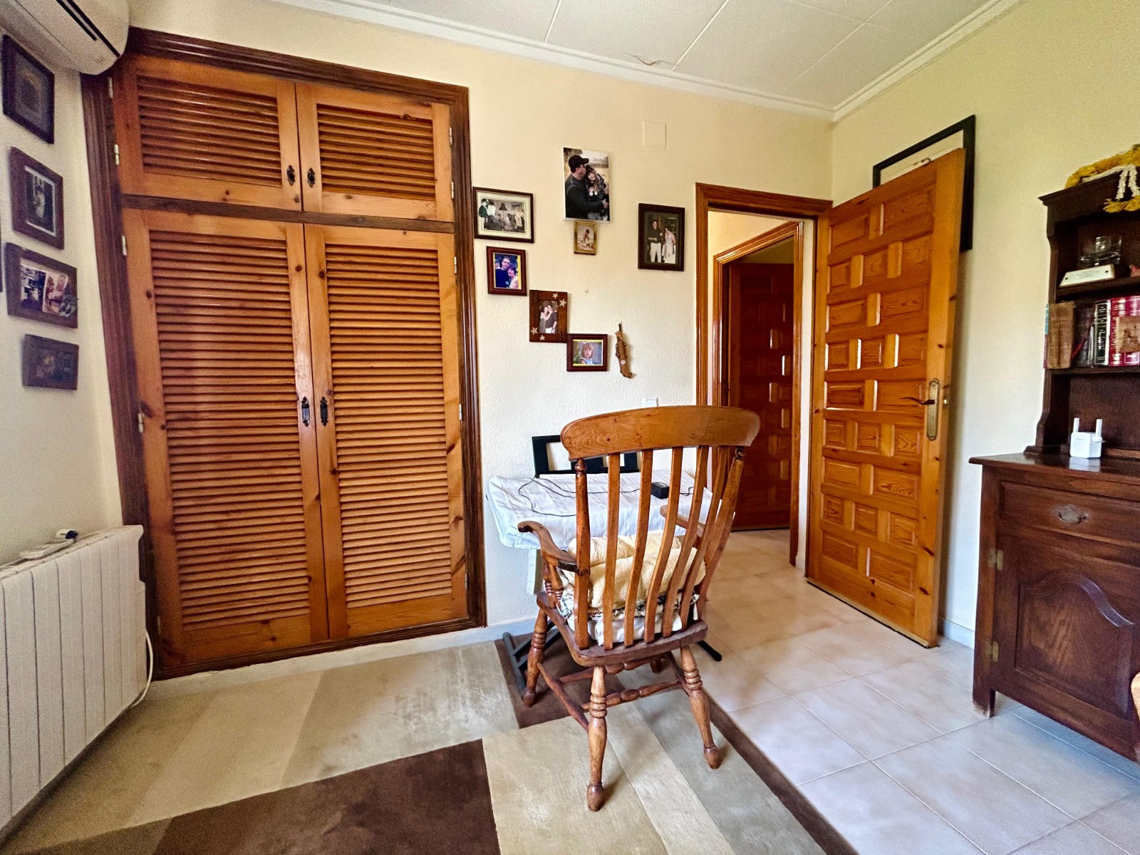 Villa en venta en Calaburra - Chaparral (Mijas)