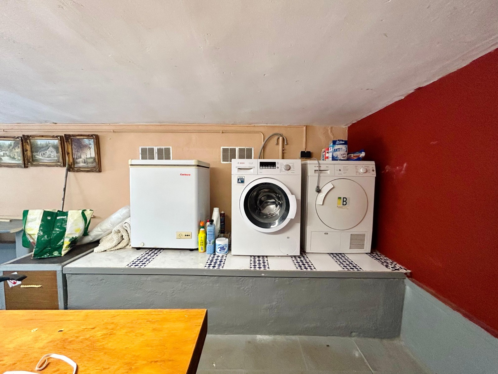 Villa en venta en Calaburra - Chaparral (Mijas)