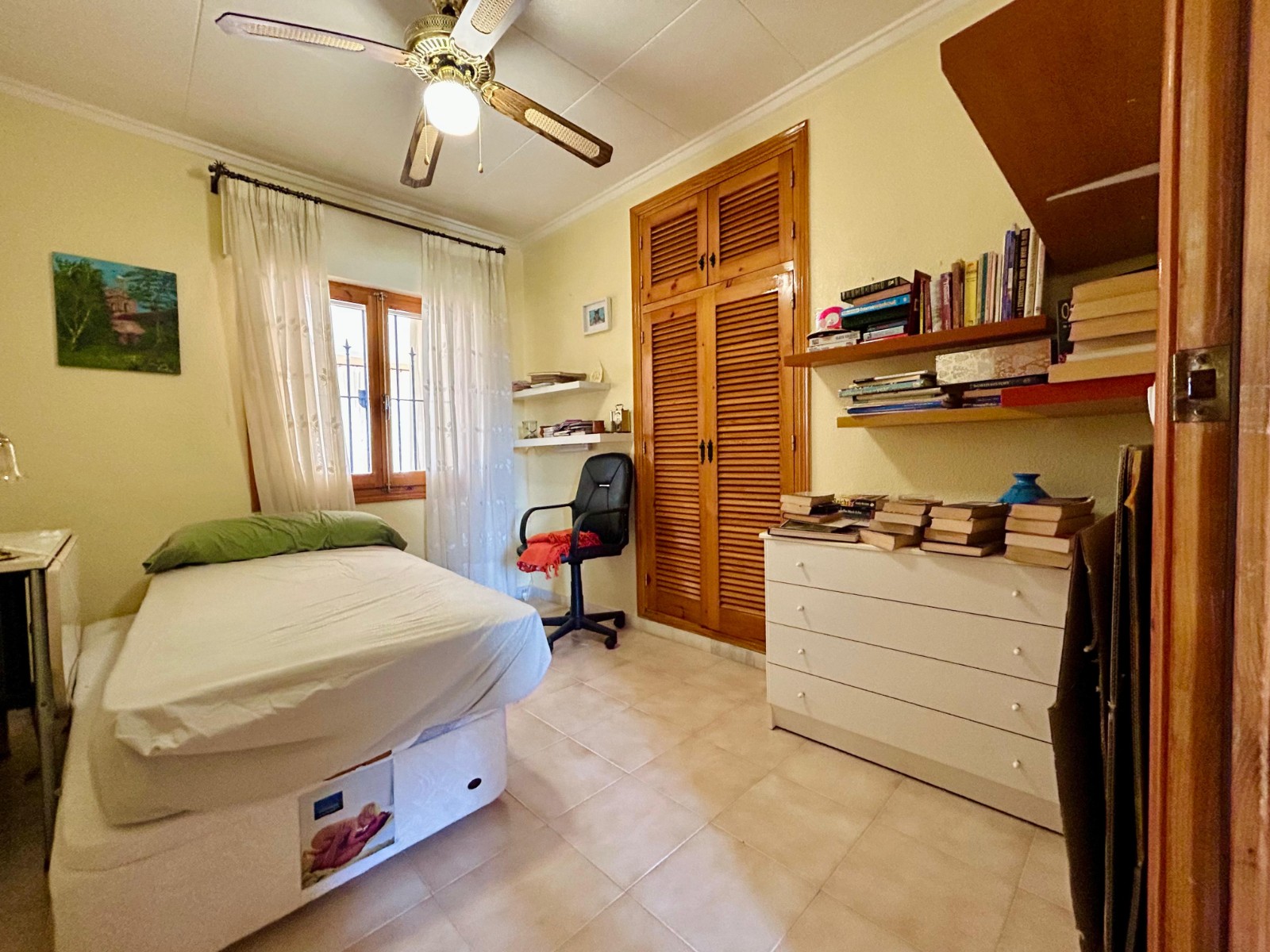 Villa en venta en Calaburra - Chaparral (Mijas)