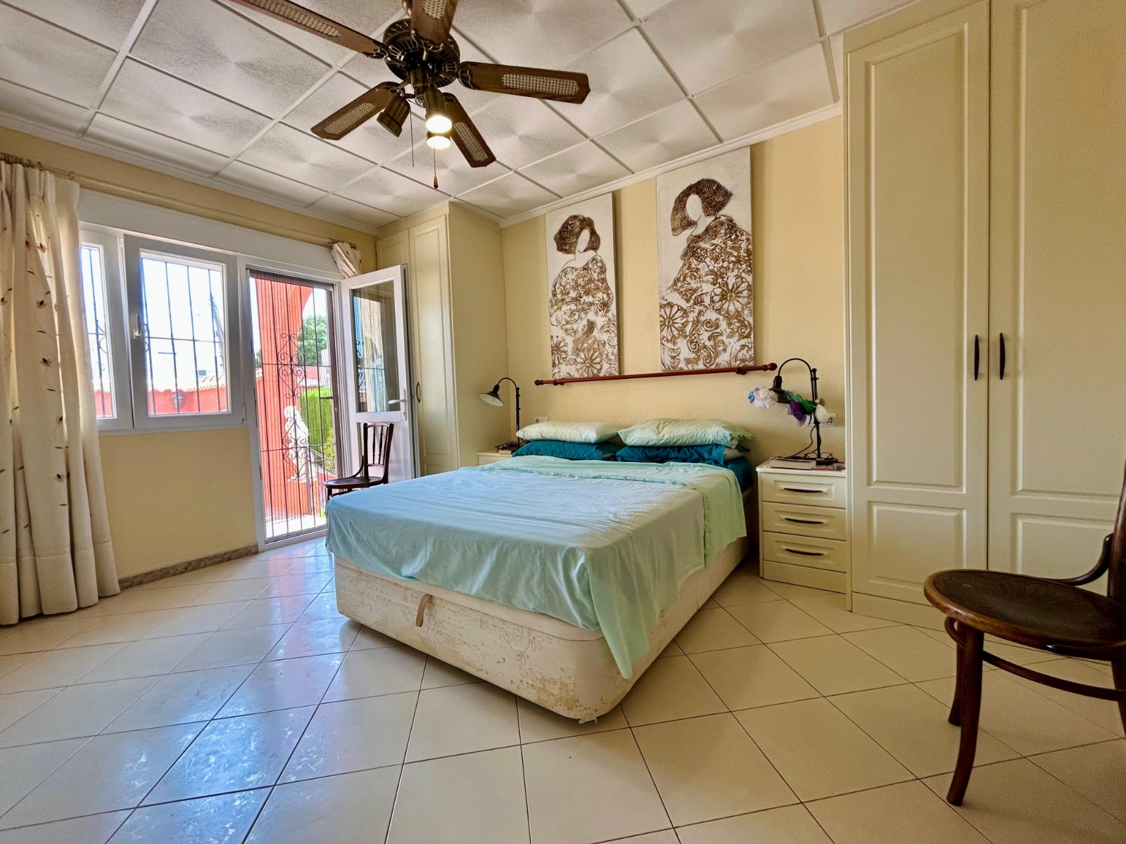 Villa en venta en Calaburra - Chaparral (Mijas)