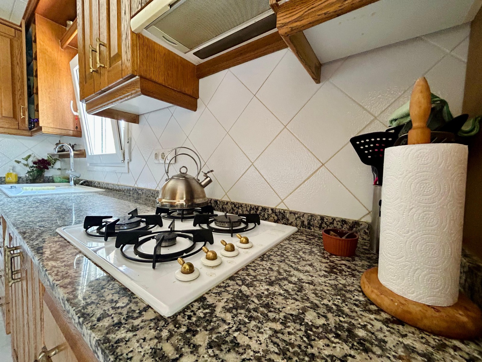 Villa en venta en Calaburra - Chaparral (Mijas)