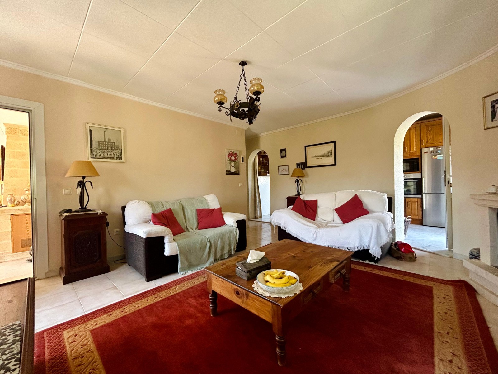 Villa en venta en Calaburra - Chaparral (Mijas)