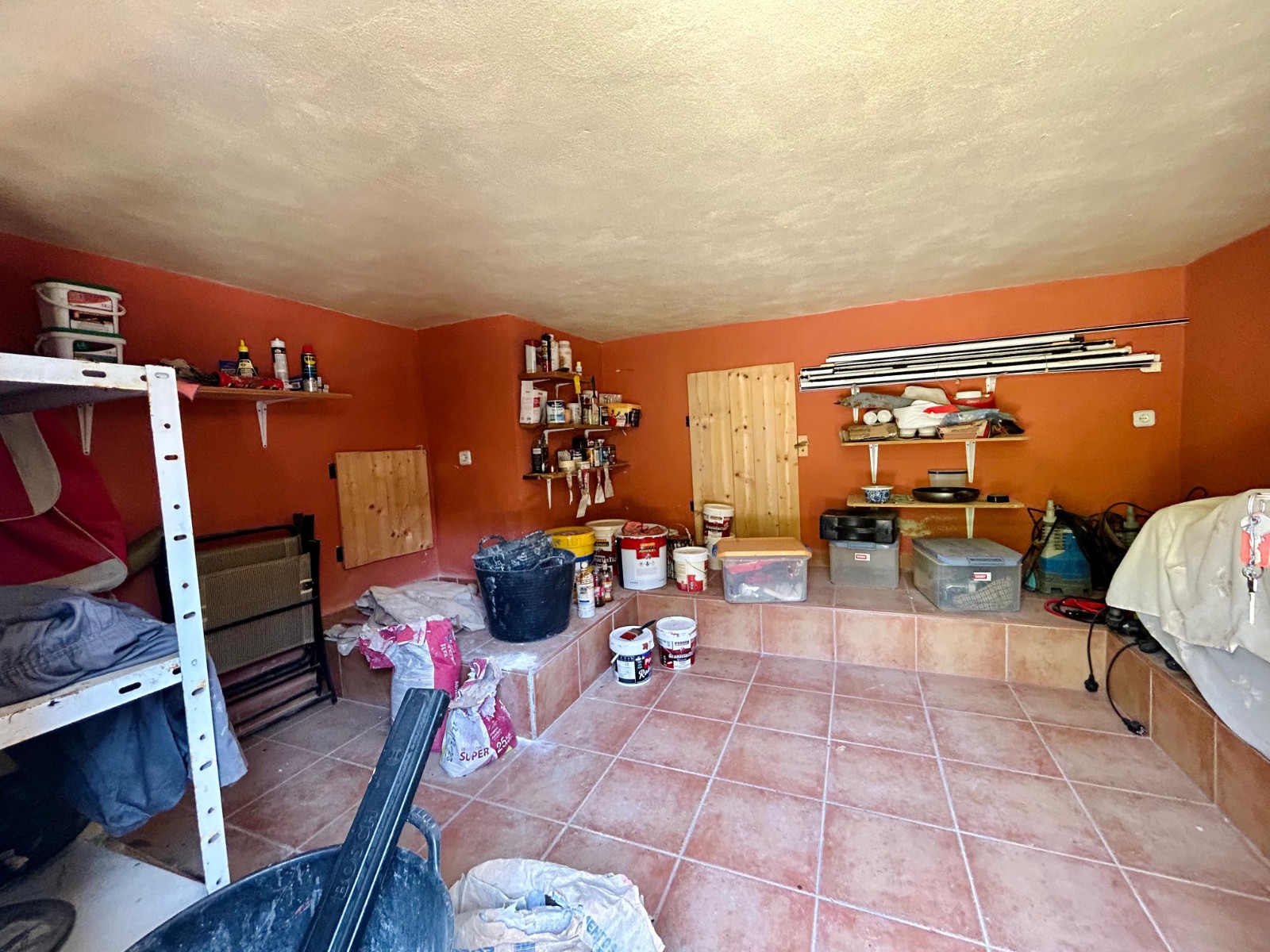 Villa en venta en Calaburra - Chaparral (Mijas)