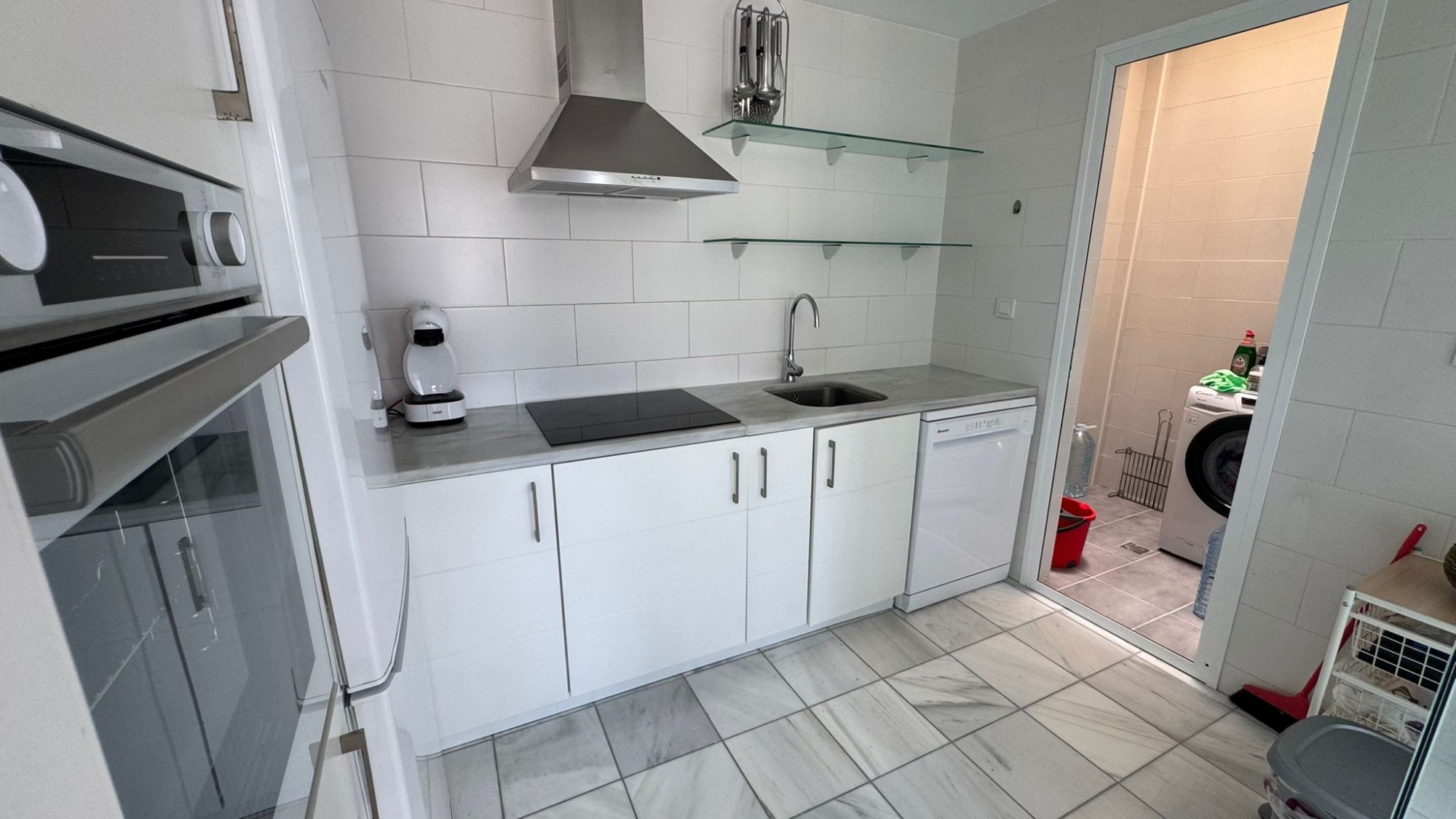 Bungalow en venta en Torrevieja