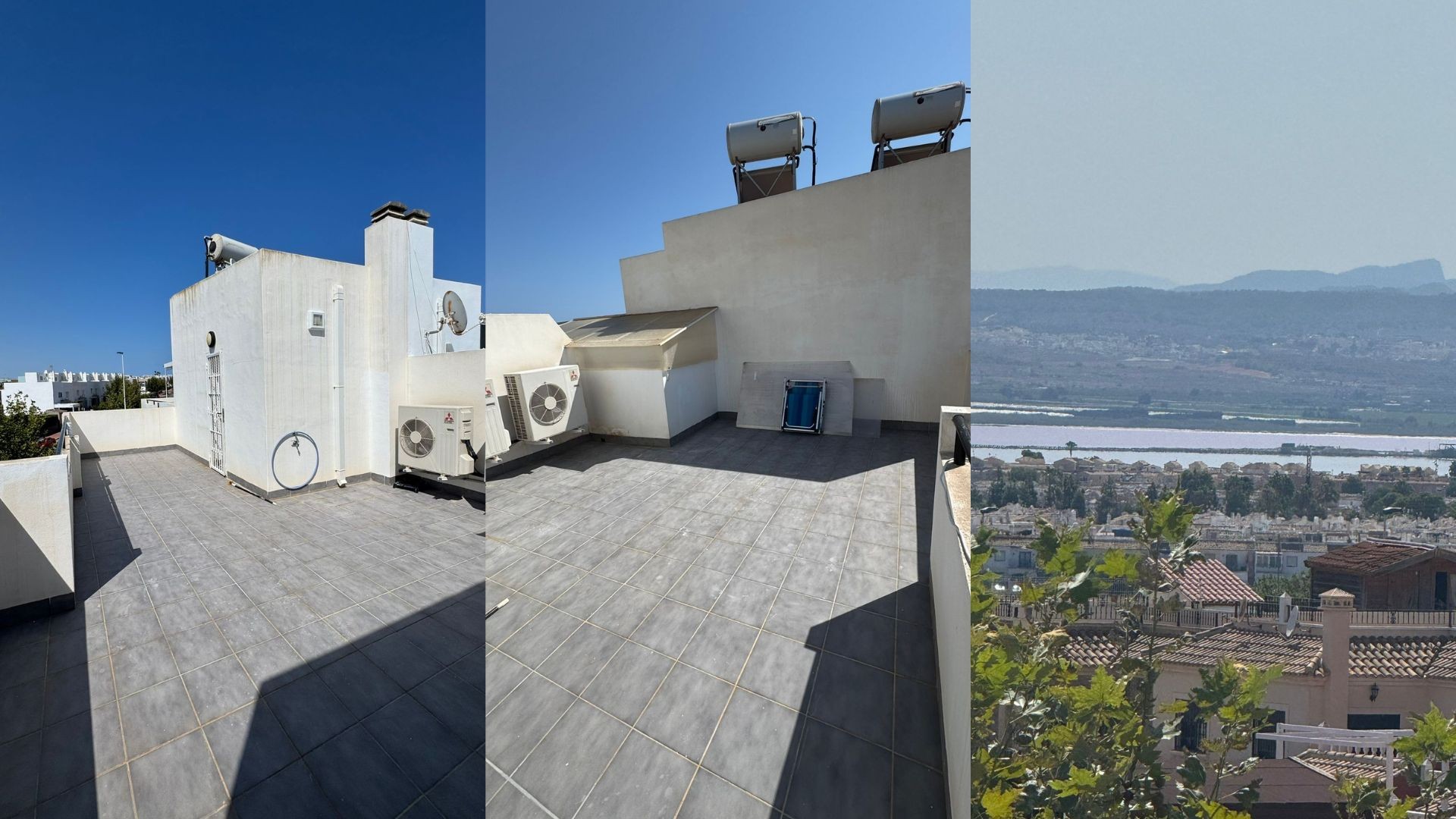 Bungalow en venta en Torrevieja