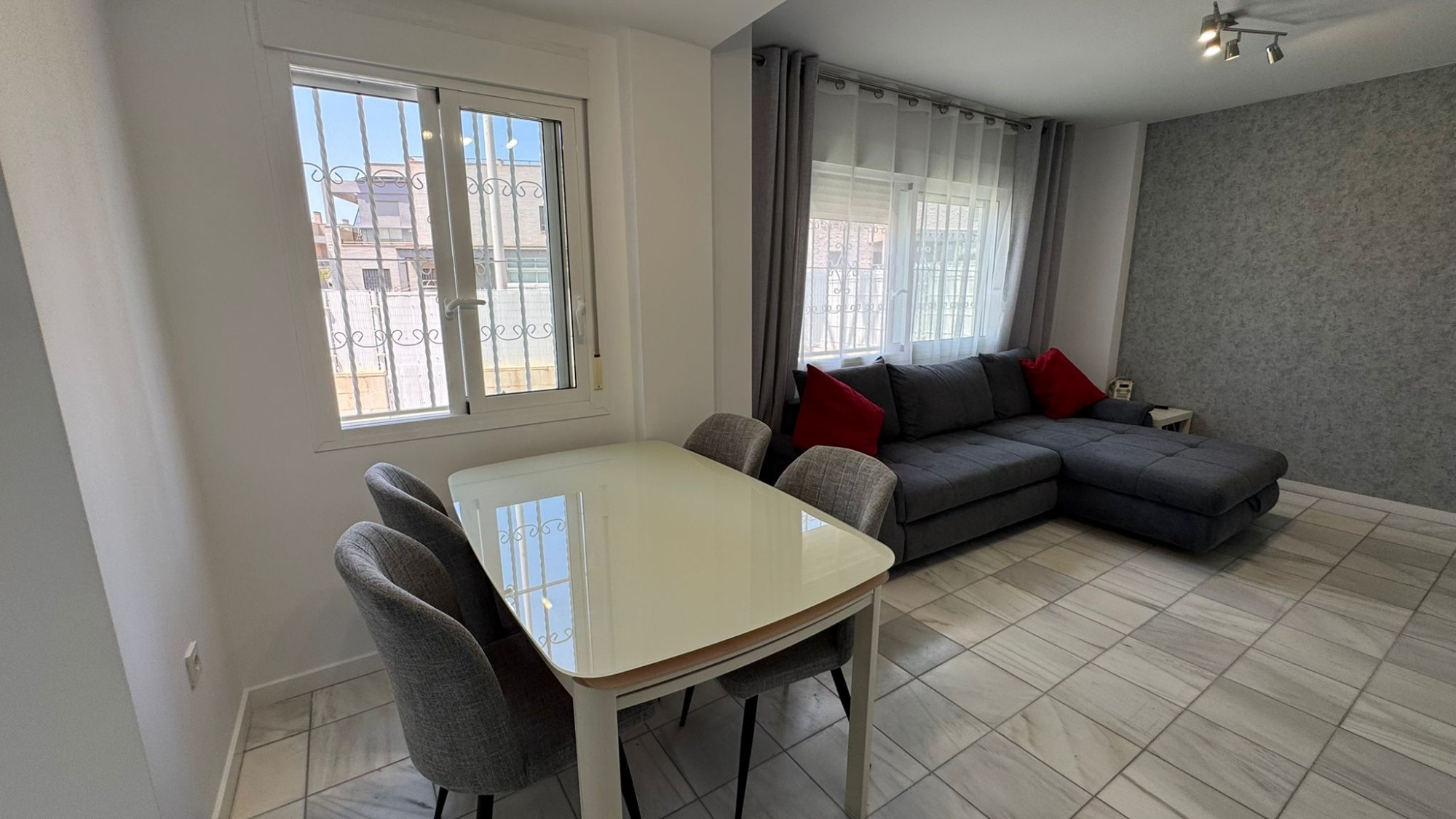 Bungalow en venta en Torrevieja