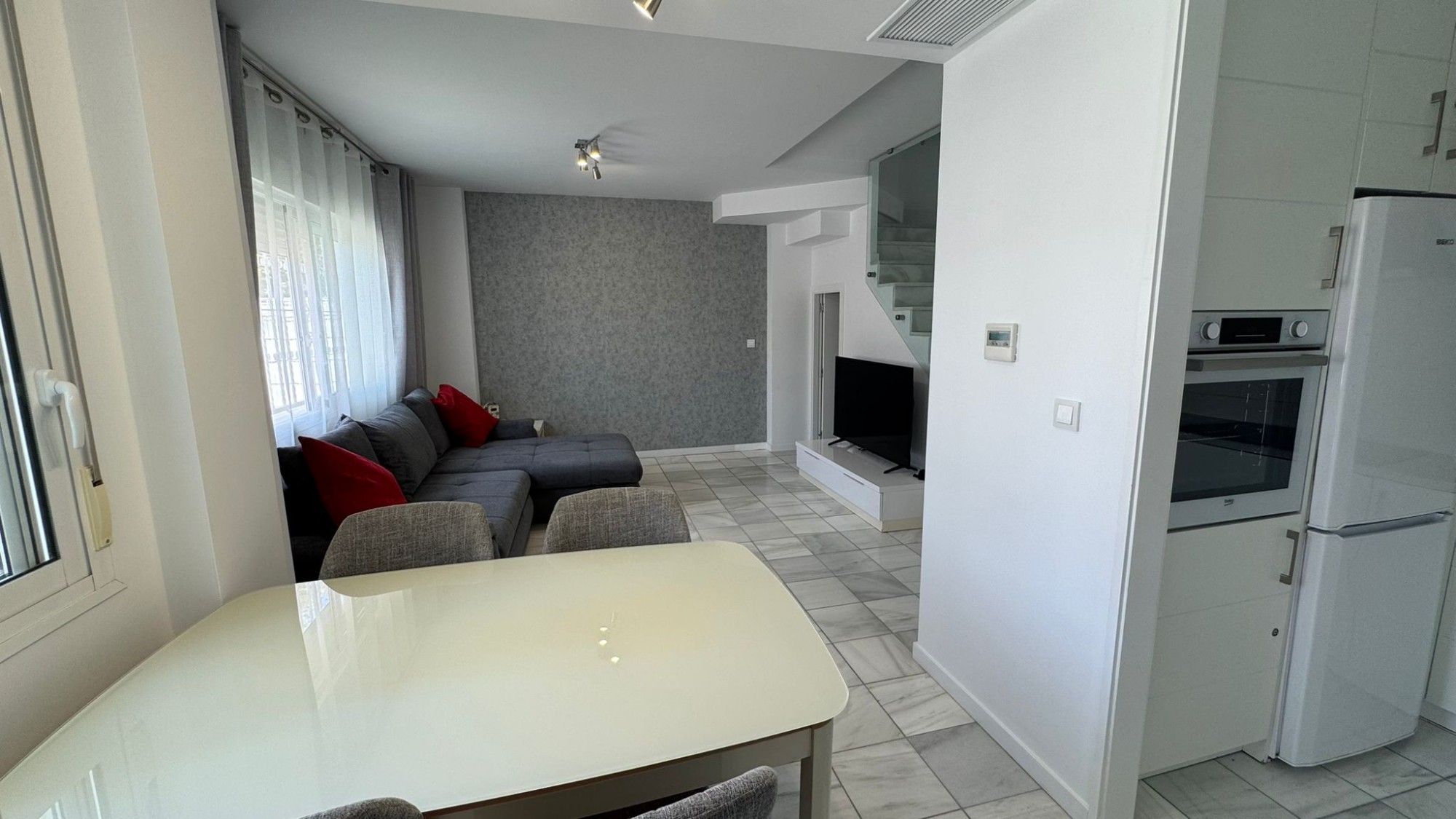 Bungalow en venta en Torrevieja