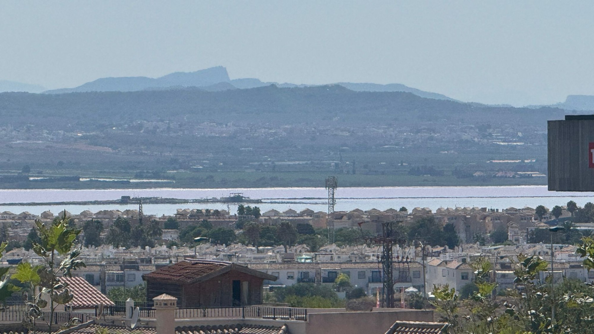 Bungalow en venta en Torrevieja