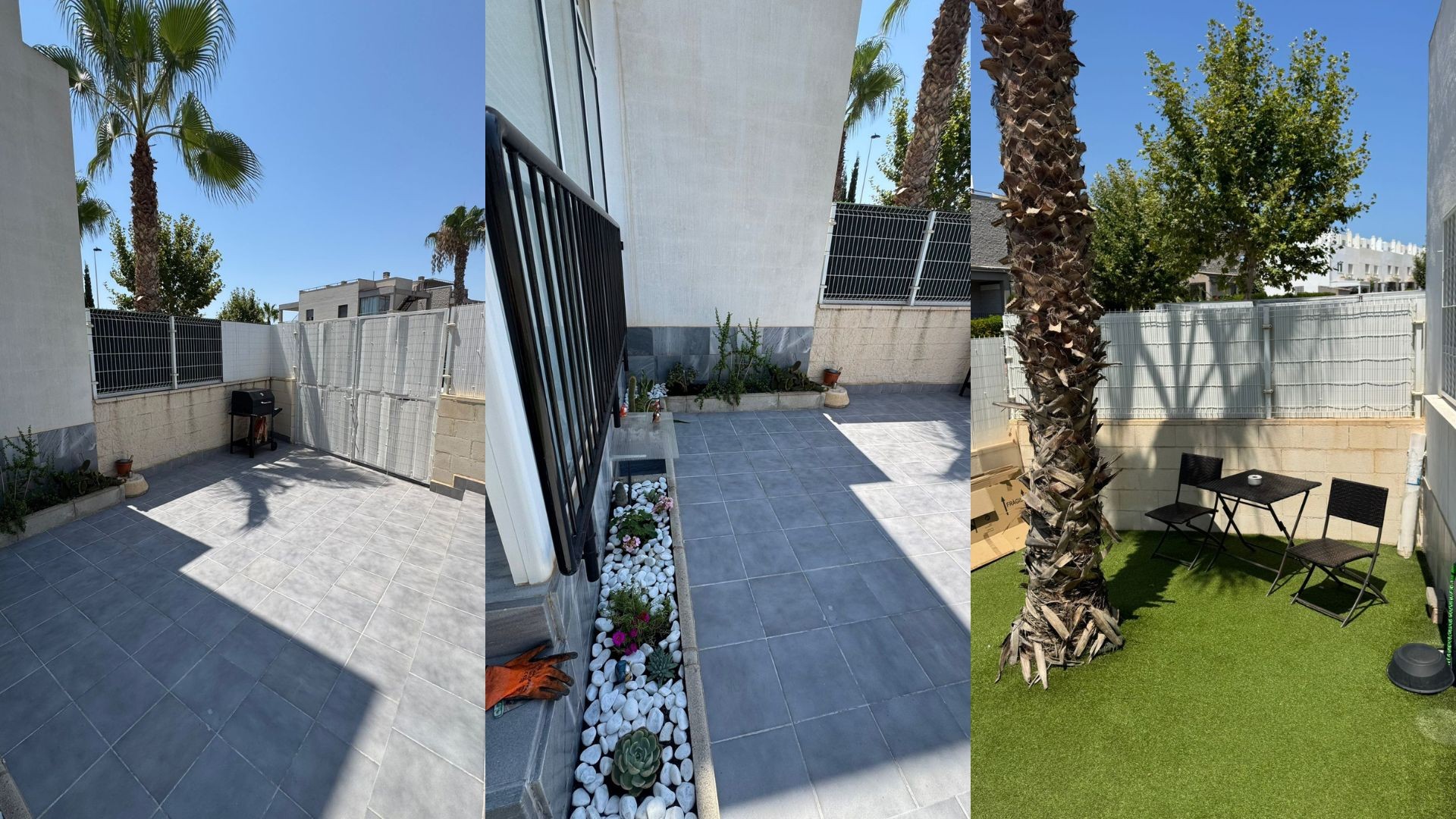 Bungalow en venta en Torrevieja