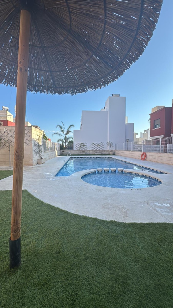 Bungalow en venta en Torrevieja