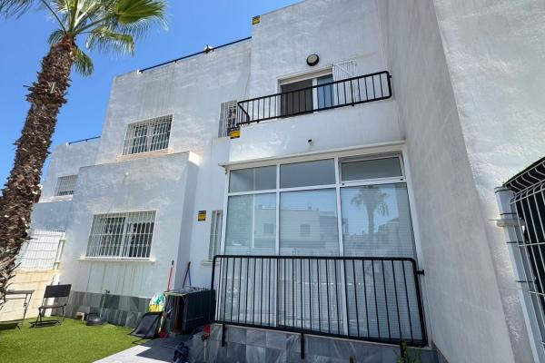 Bungalow en venta en Torrevieja