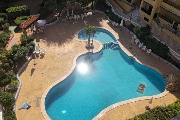 Ático en venta en Torrevieja