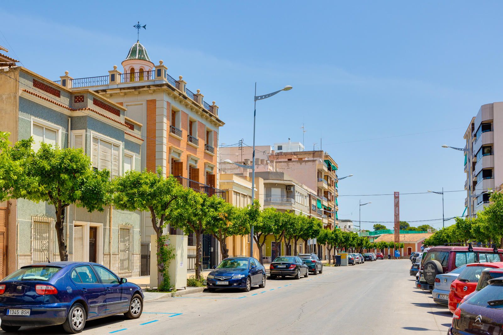 Casa en venta en Callosa de Segura