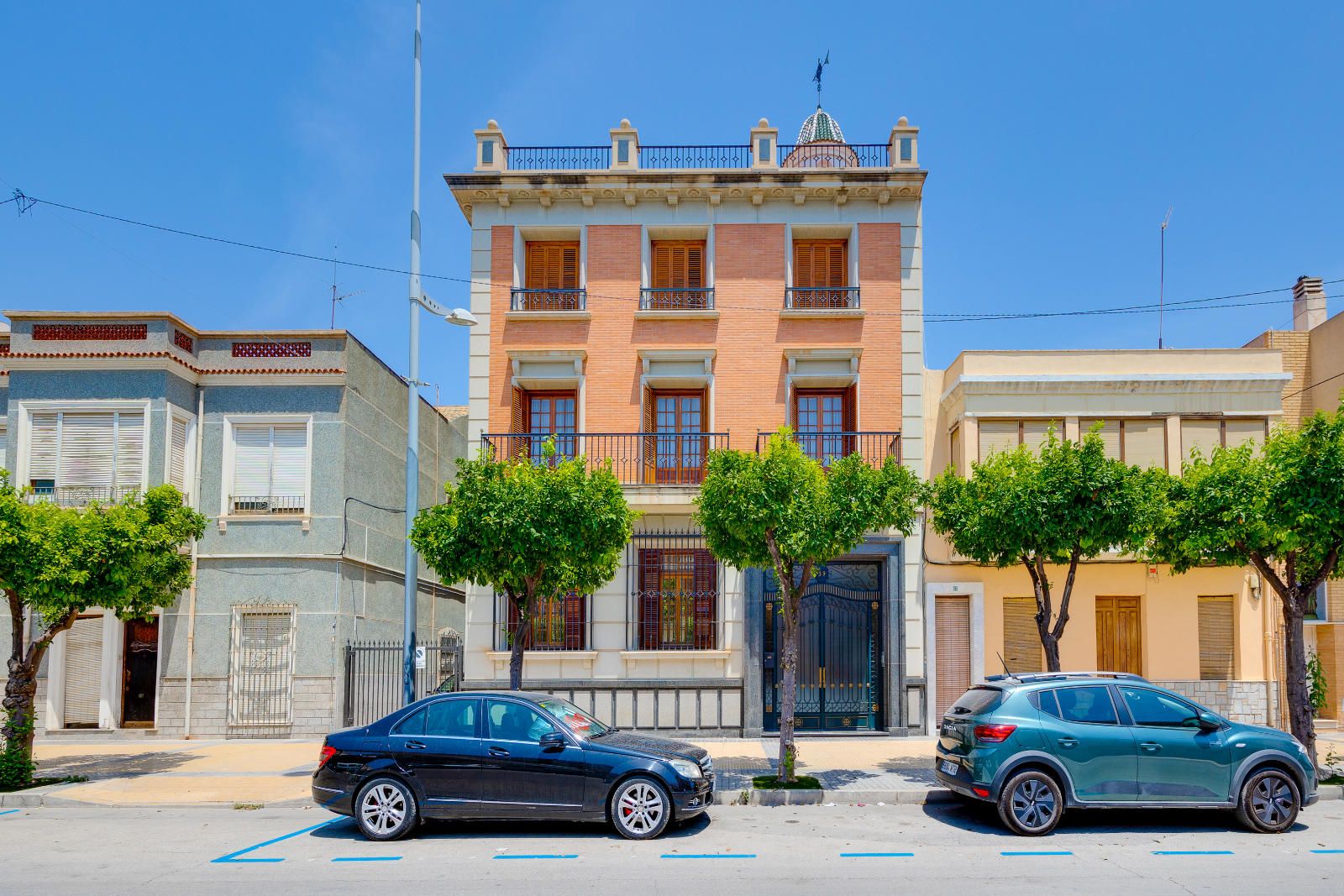 Casa en venta en Callosa de Segura