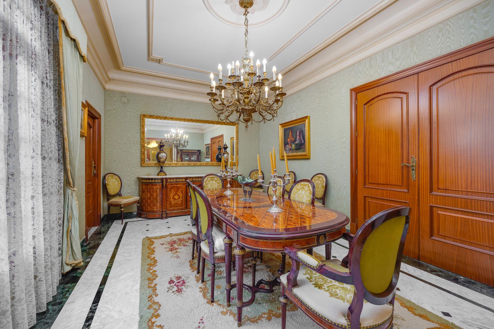 Casa en venta en Callosa de Segura