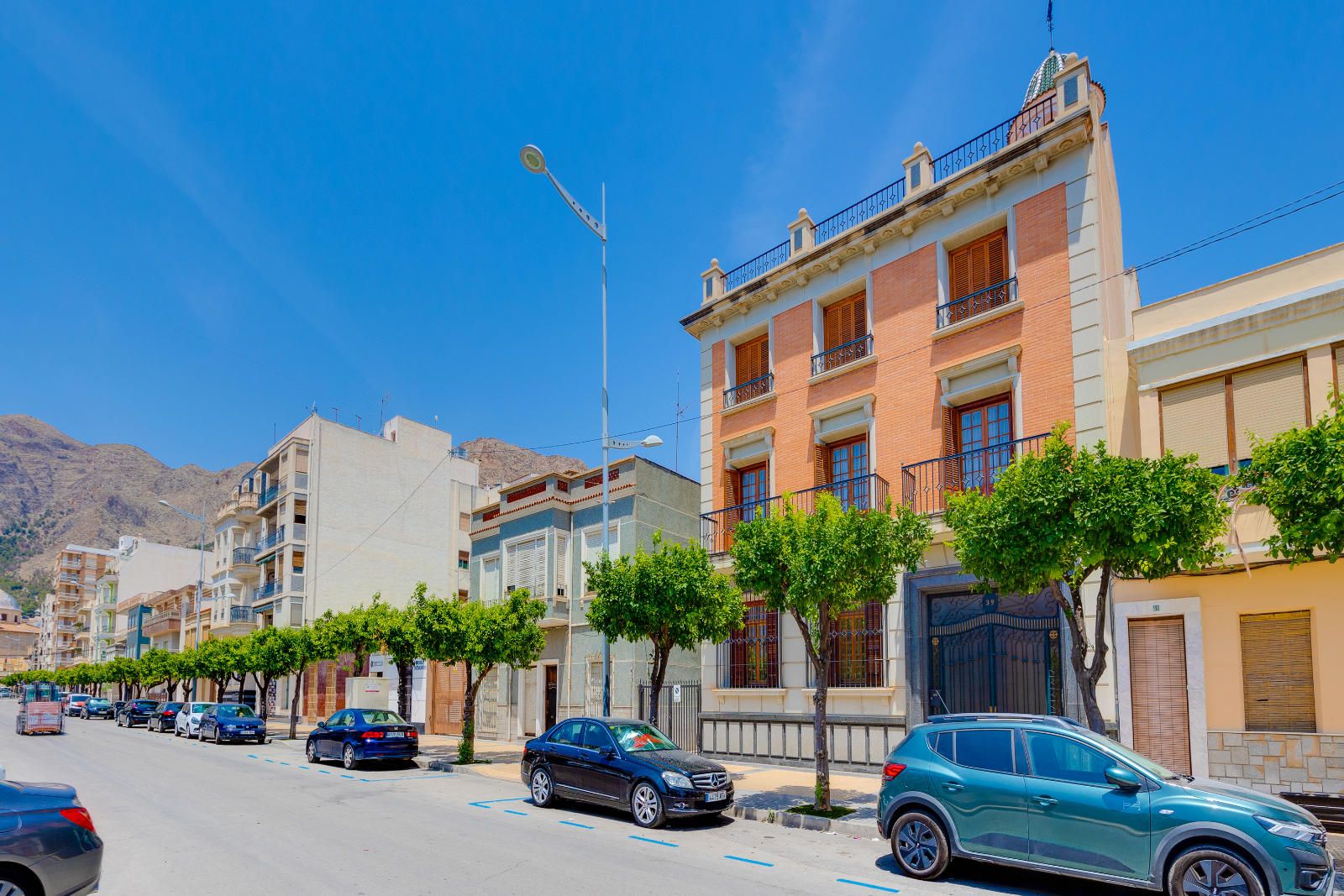Casa en venta en Callosa de Segura