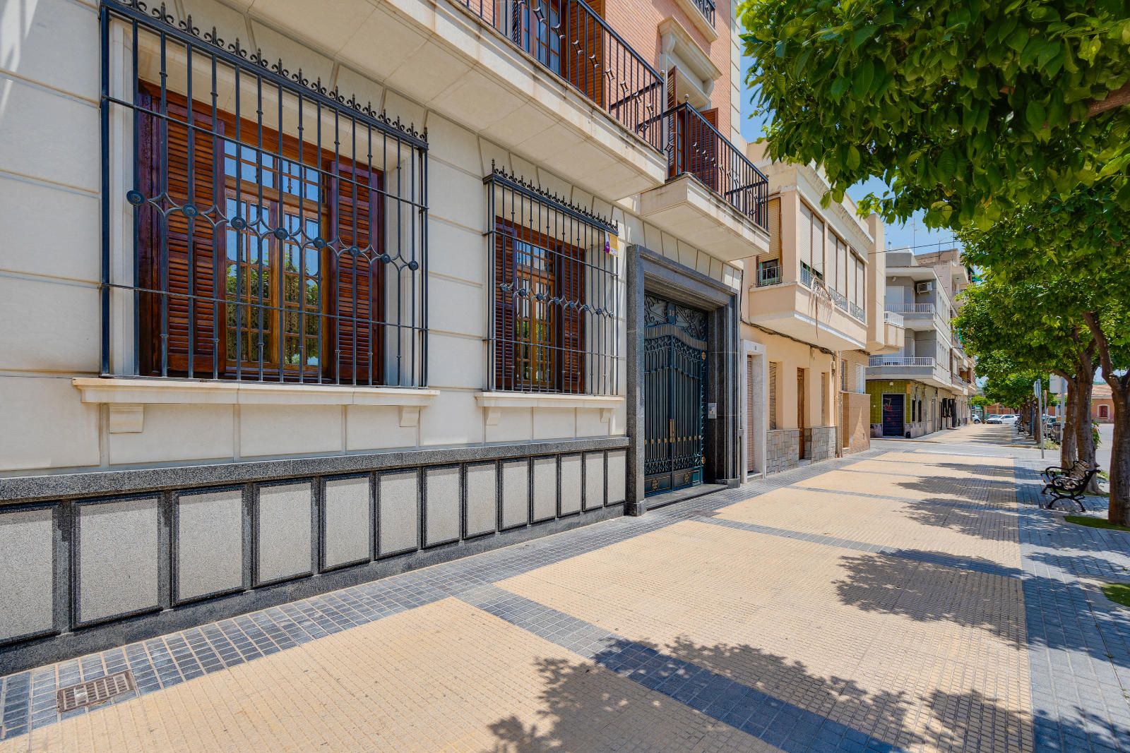 Casa en venta en Callosa de Segura