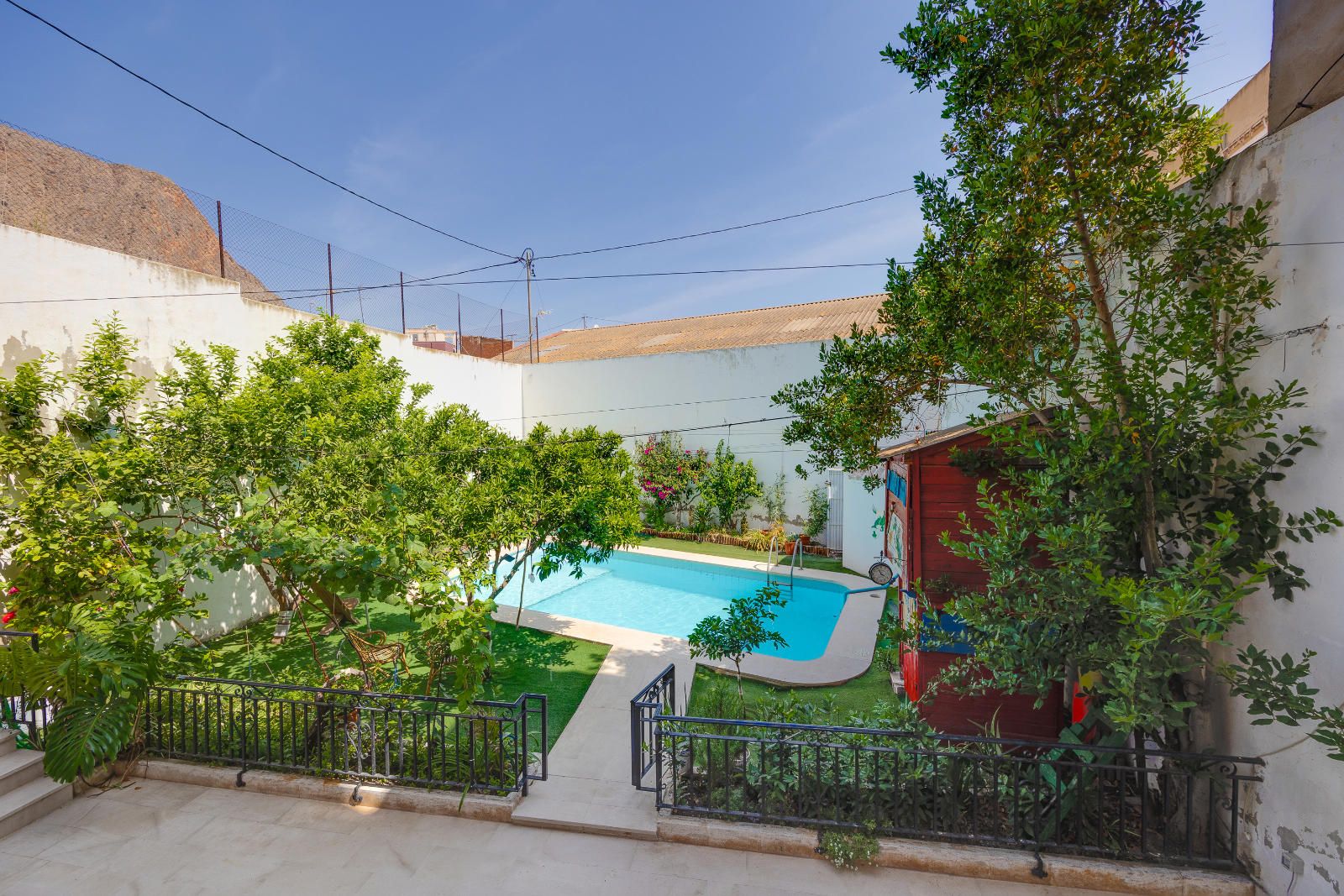 Casa en venta en Callosa de Segura