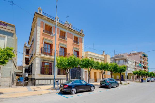 Casa en venta en Callosa de Segura