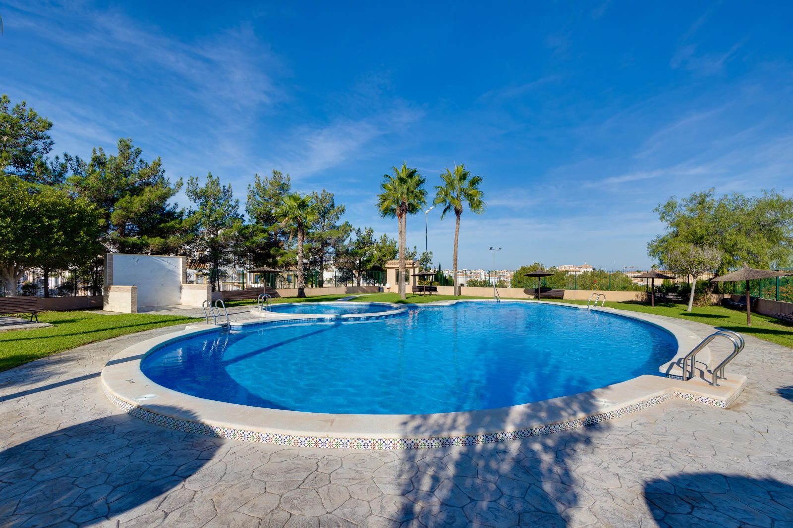 Bungalow en venta en Orihuela Costa