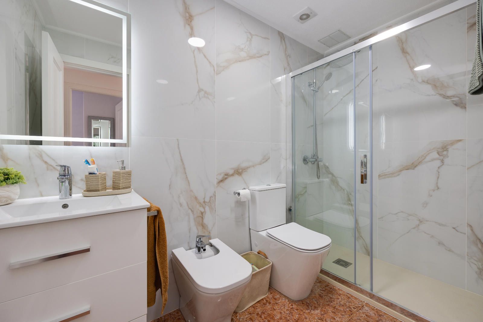 Bungalow en venta en Orihuela Costa