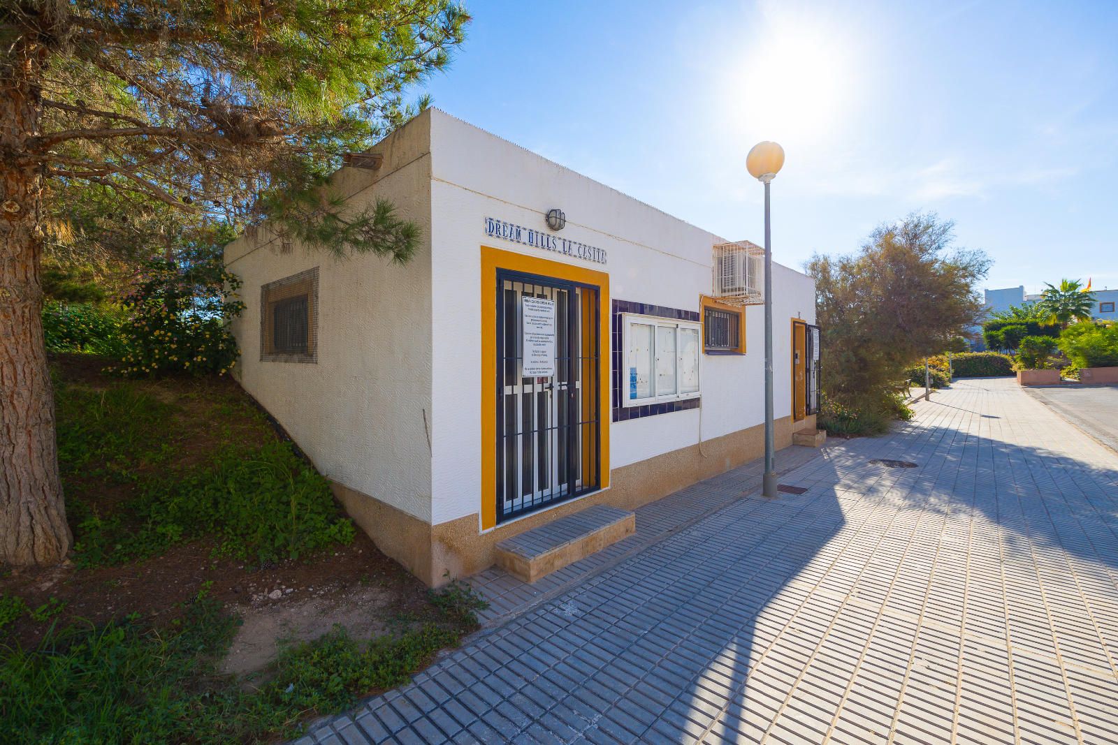 Bungalow en venta en Orihuela Costa