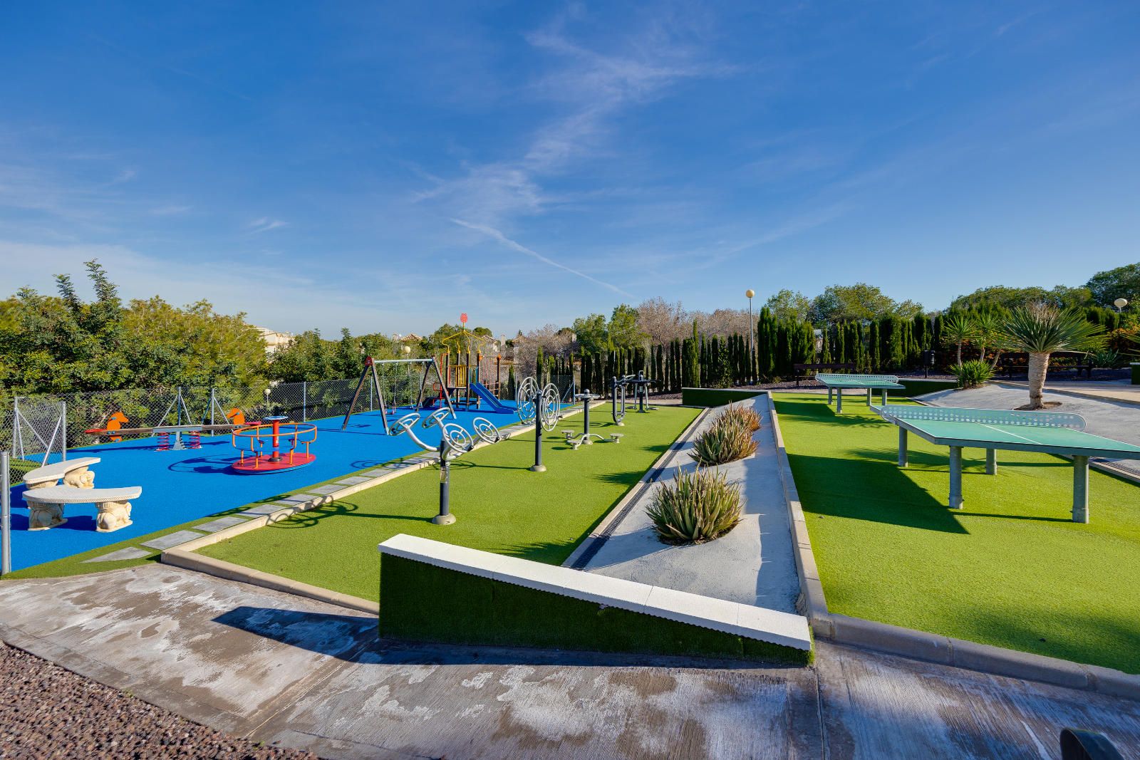 Bungalow en venta en Orihuela Costa