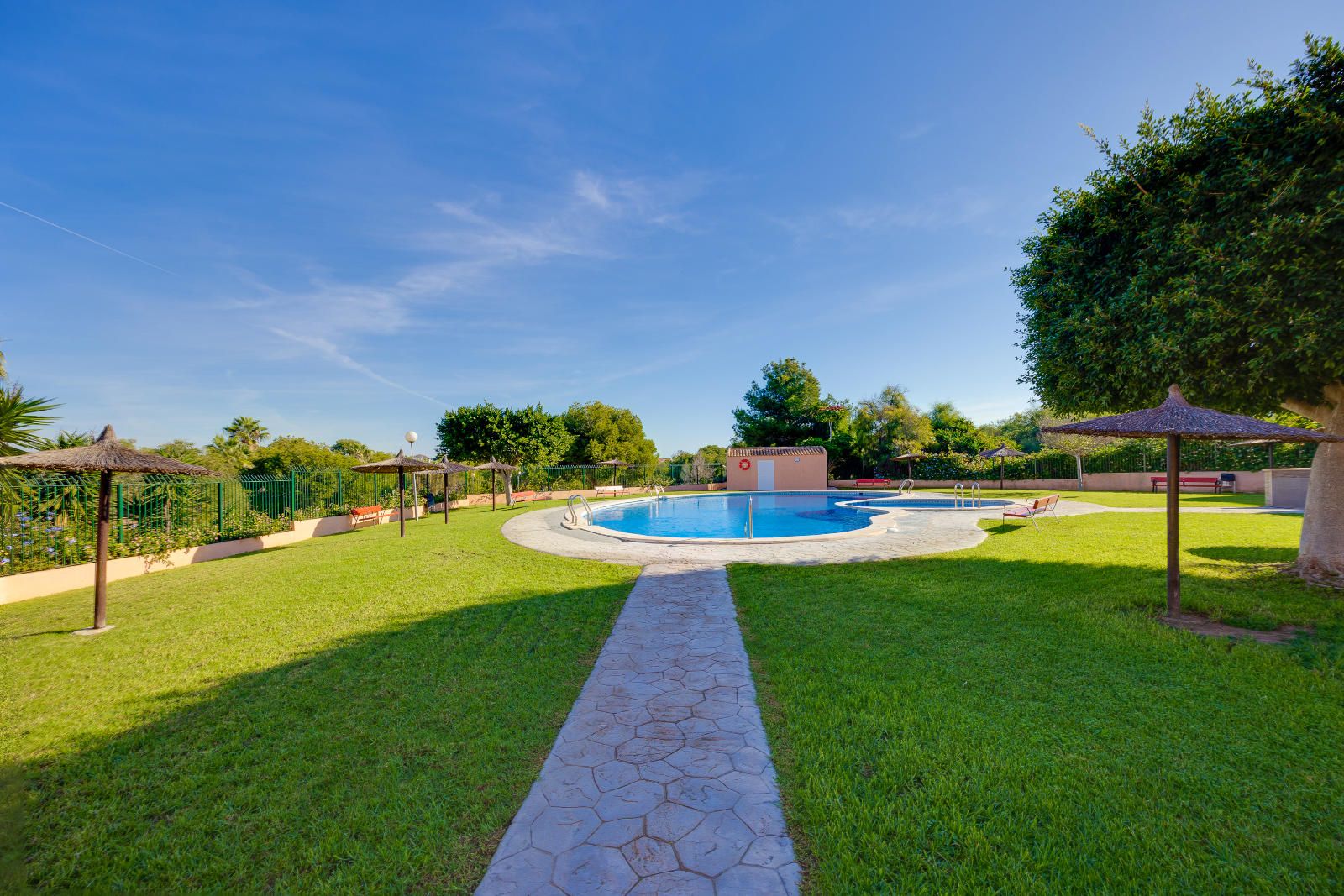 Bungalow en venta en Orihuela Costa