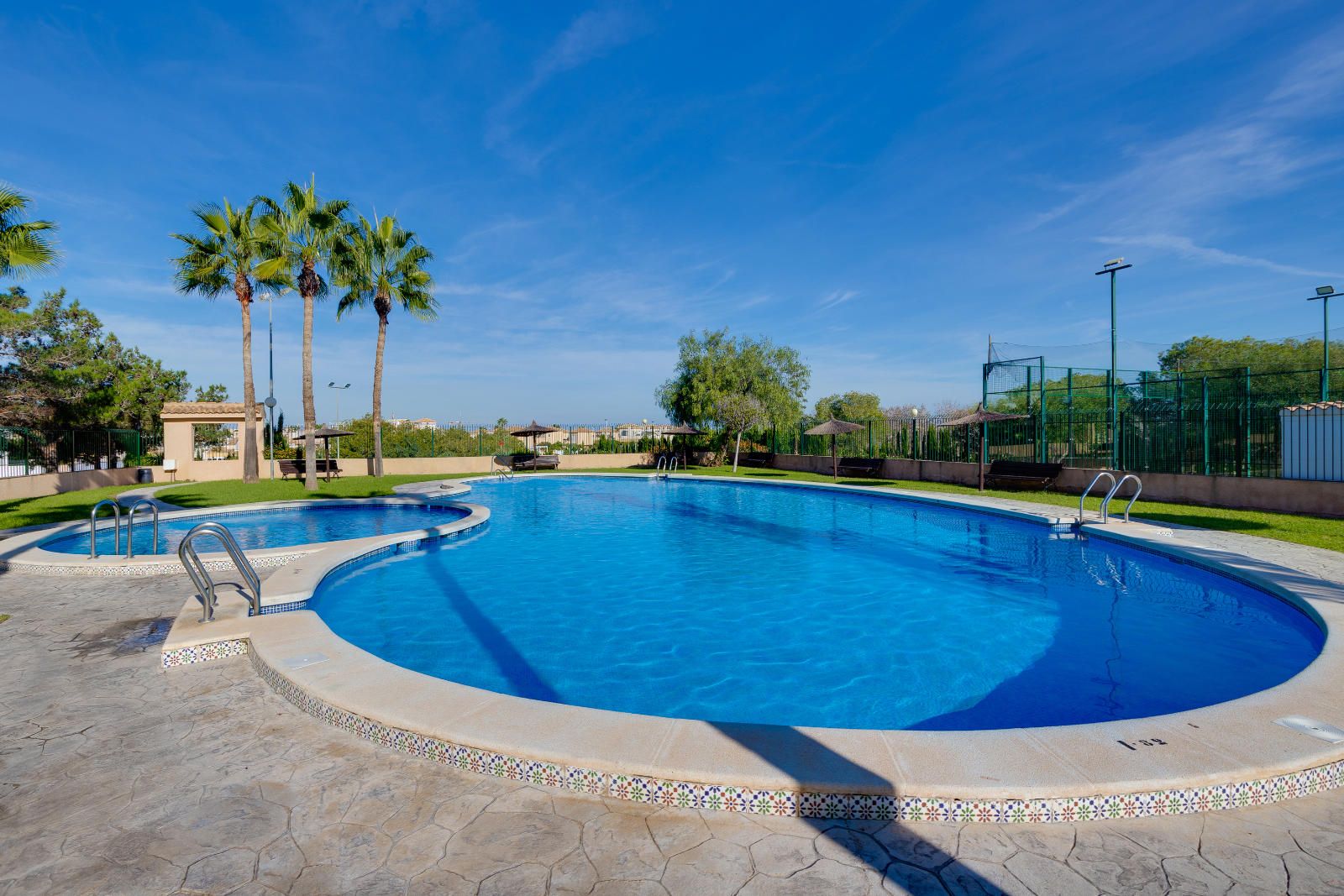 Bungalow en venta en Orihuela Costa