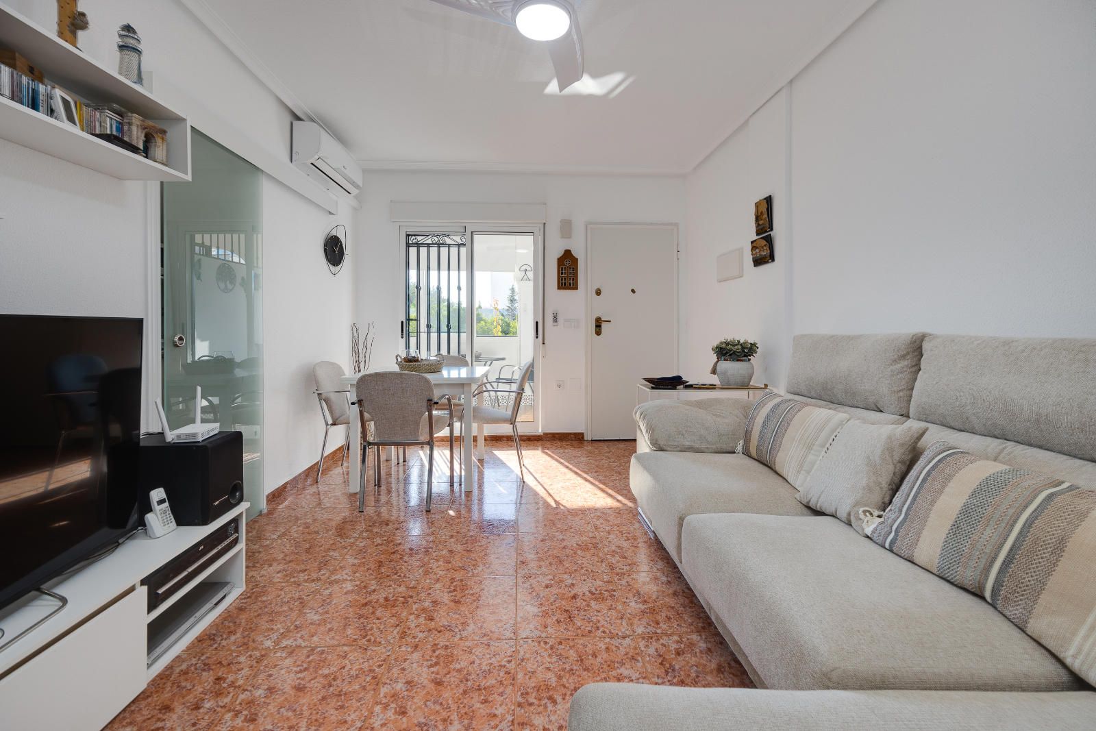 Bungalow en venta en Orihuela Costa
