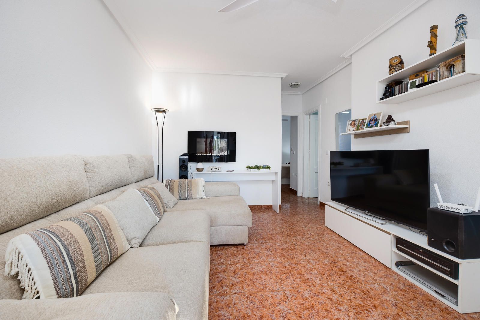 Bungalow en venta en Orihuela Costa