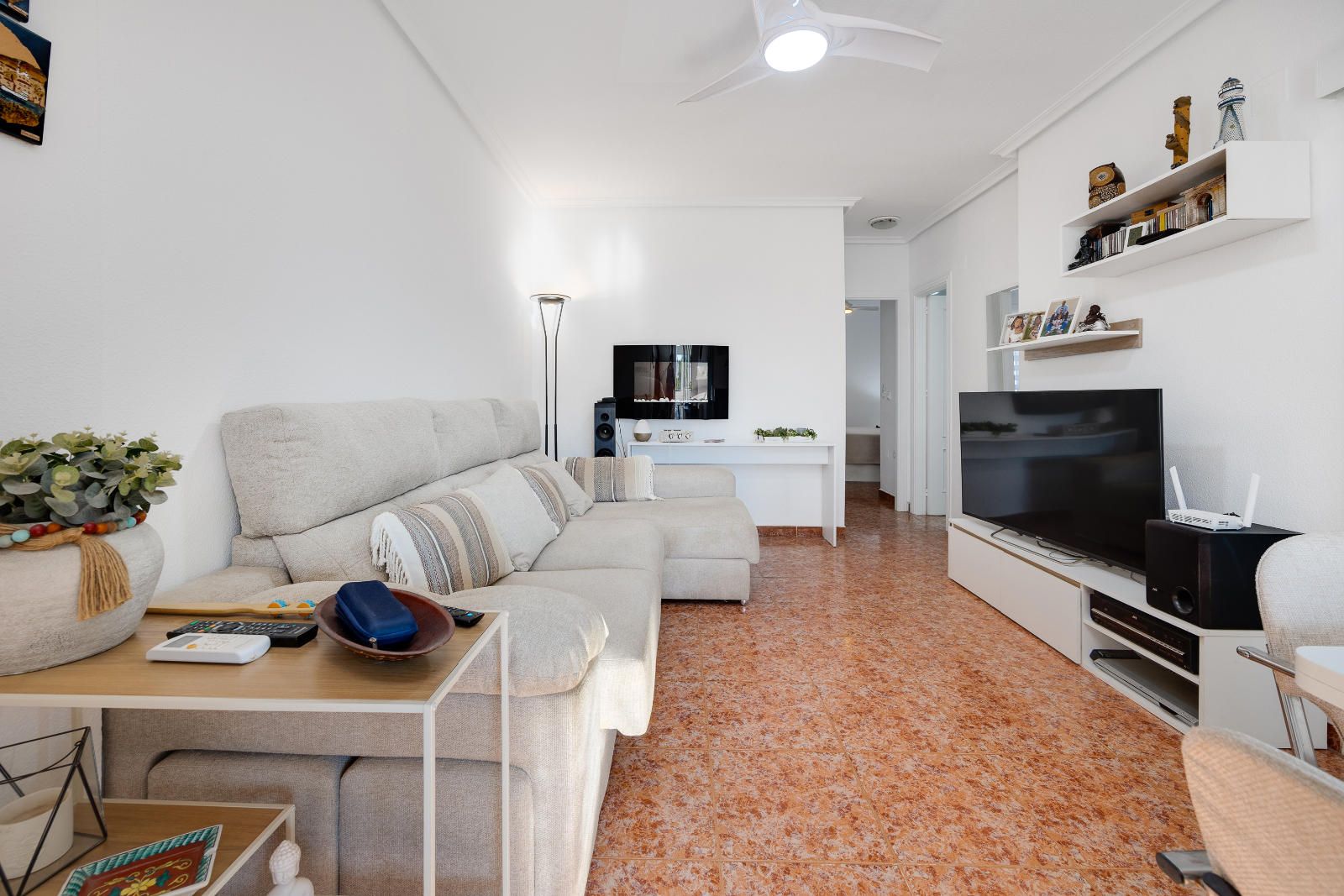 Bungalow en venta en Orihuela Costa