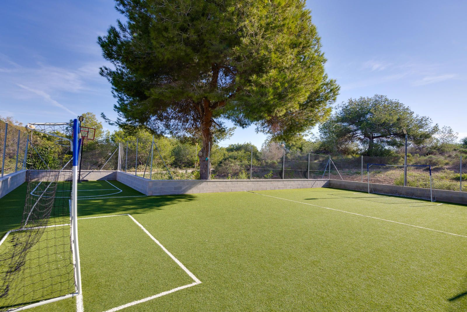 Bungalow en venta en Orihuela Costa