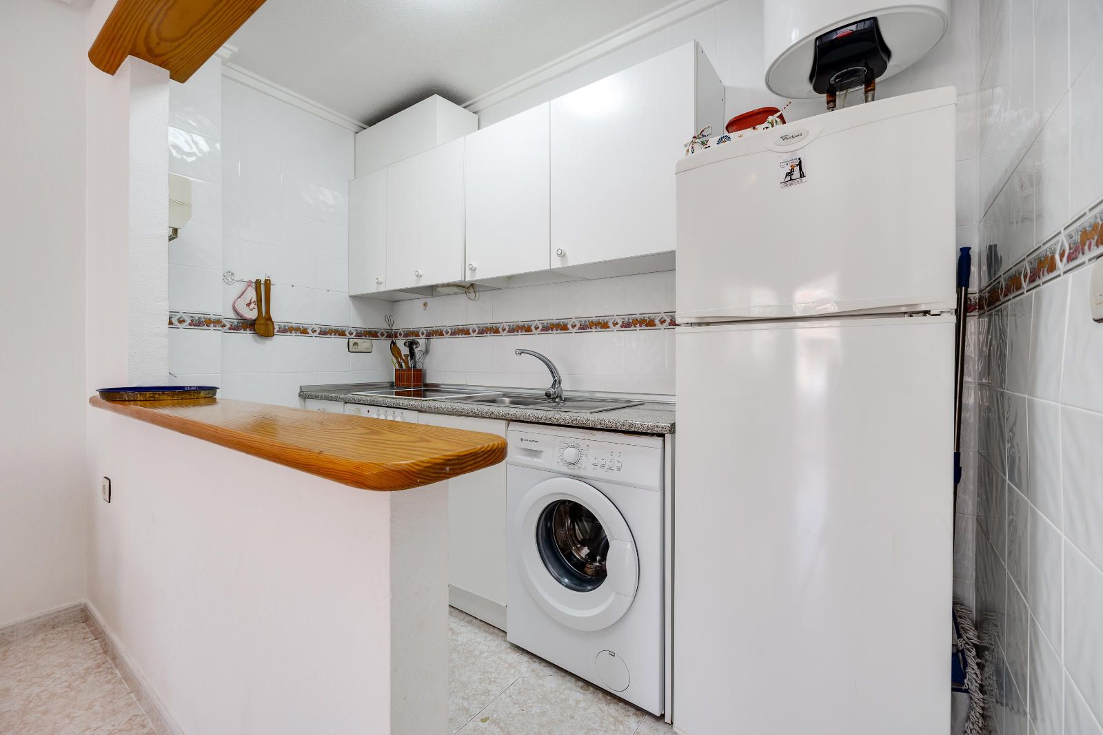 Bungalow en venta en Torrevieja