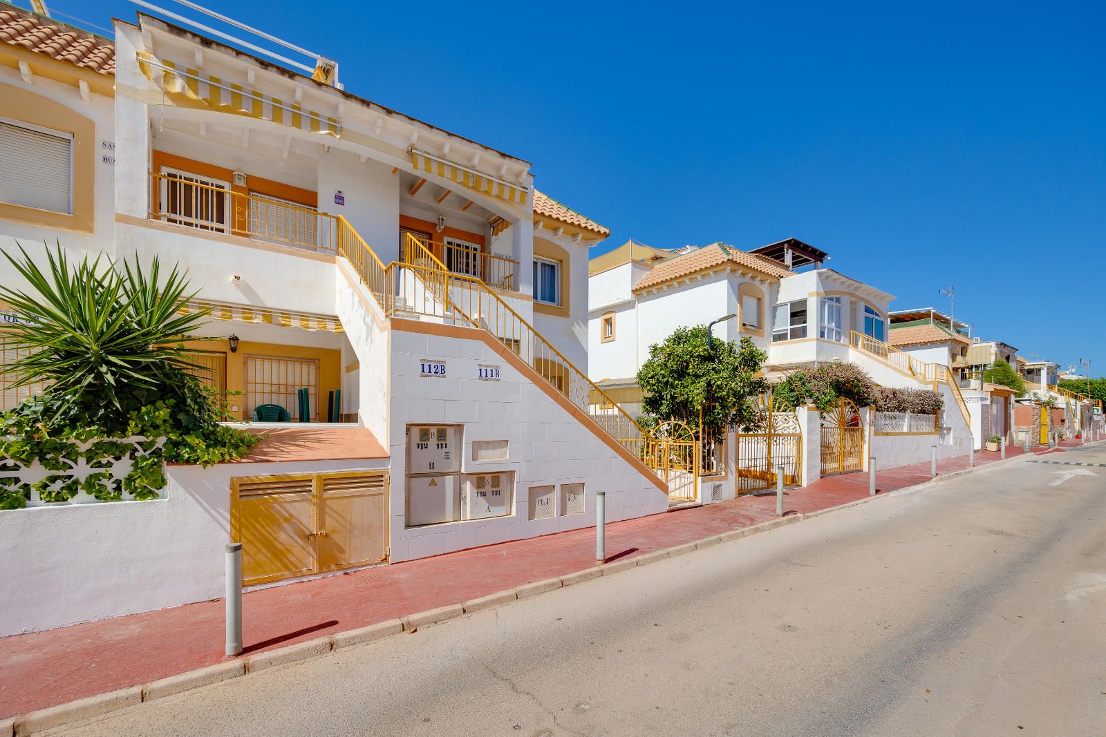 Bungalow en venta en Torrevieja