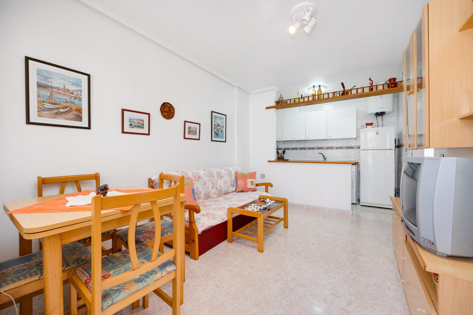 Bungalow en venta en Torrevieja