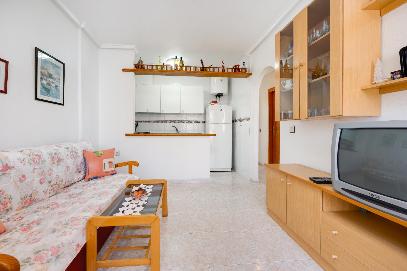 Bungalow en venta en Torrevieja