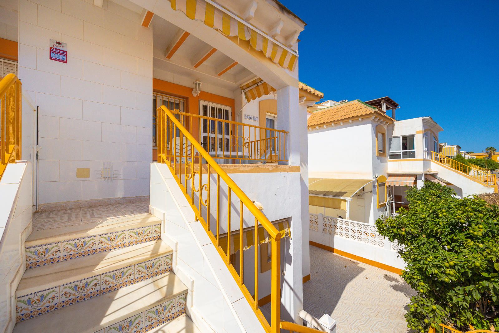 Bungalow en venta en Torrevieja