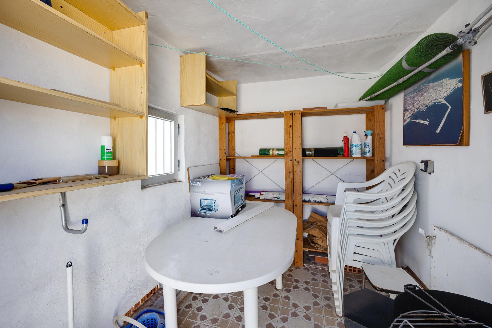 Bungalow en venta en Torrevieja