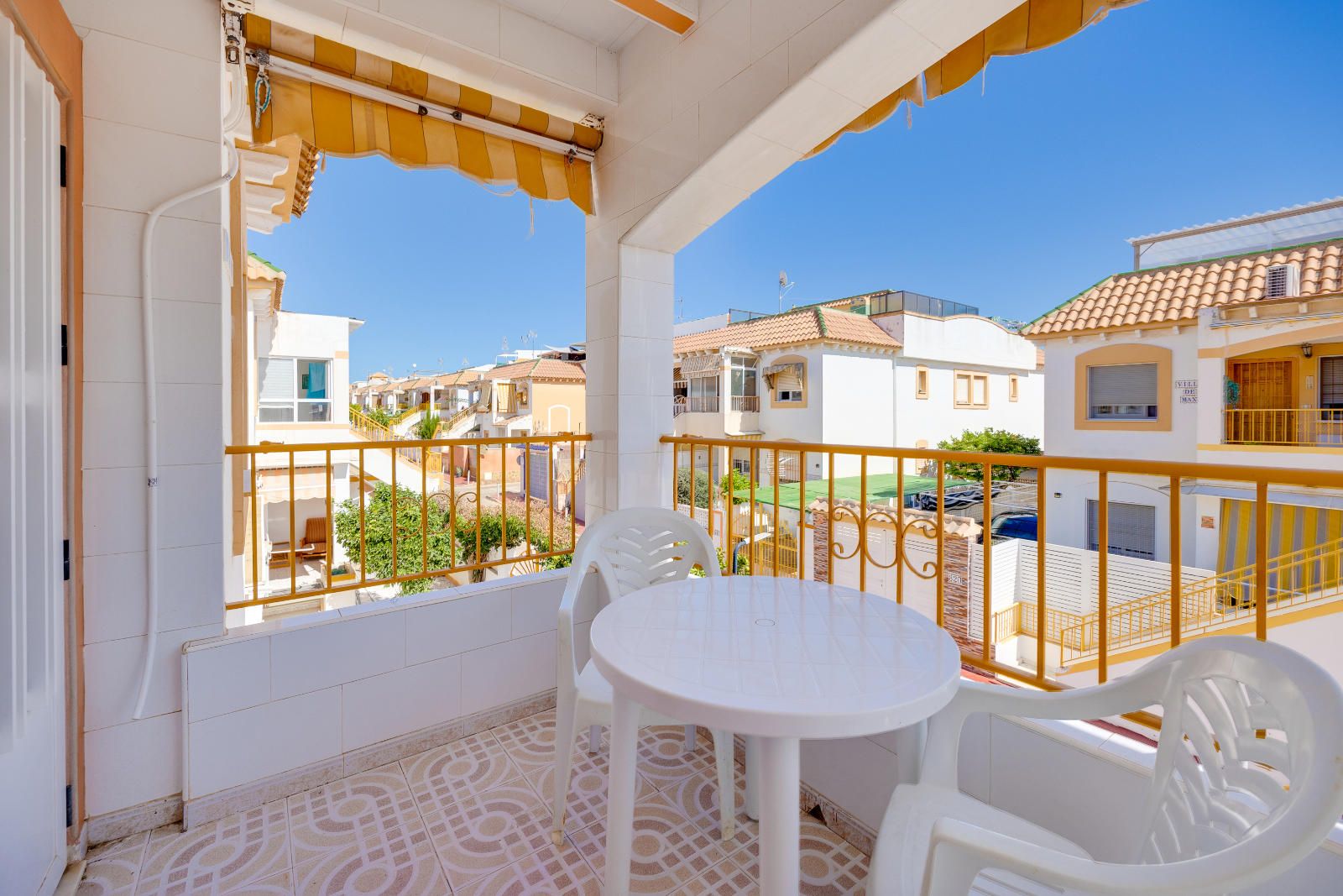 Bungalow en venta en Torrevieja