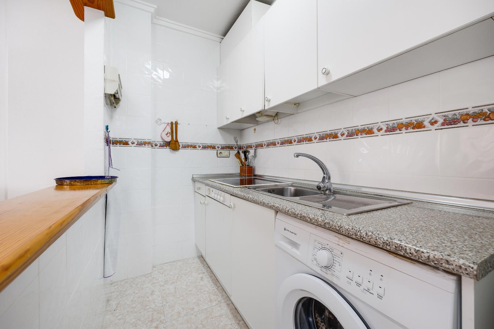 Bungalow en venta en Torrevieja