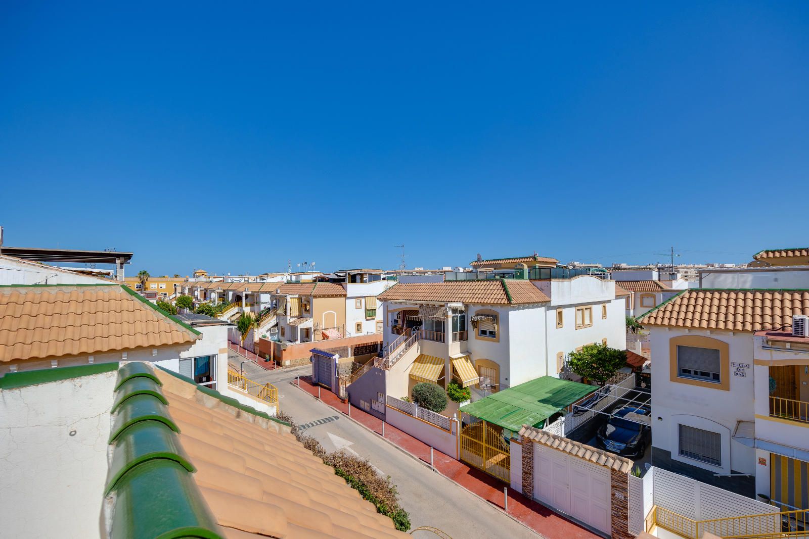 Bungalow en venta en Torrevieja