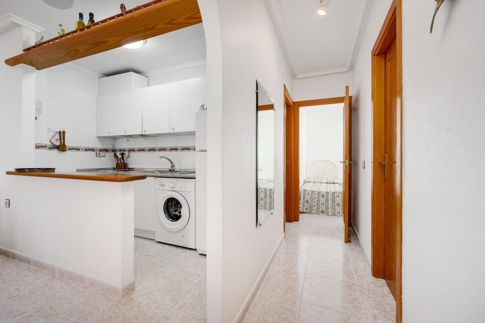 Bungalow en venta en Torrevieja