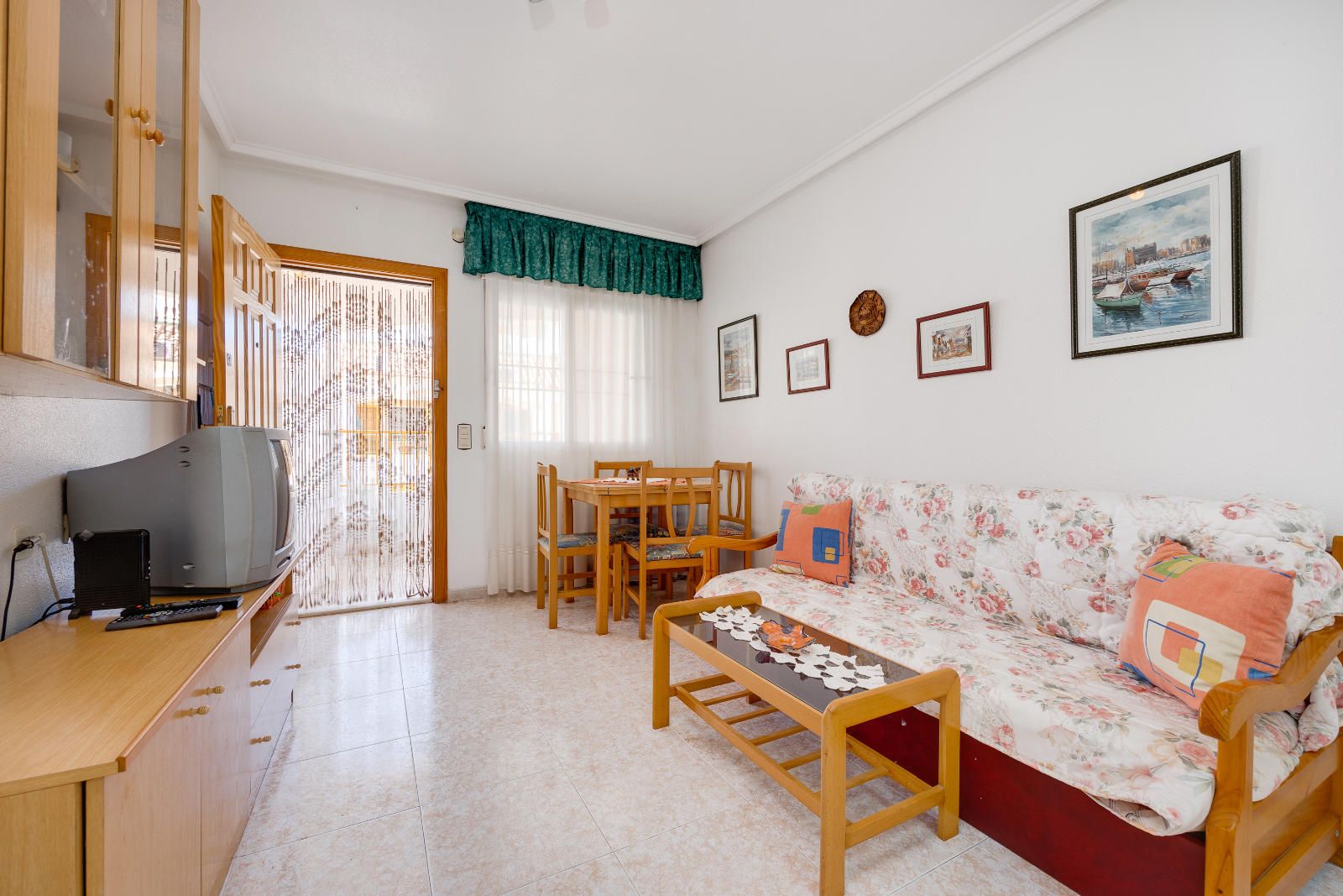 Bungalow en venta en Torrevieja