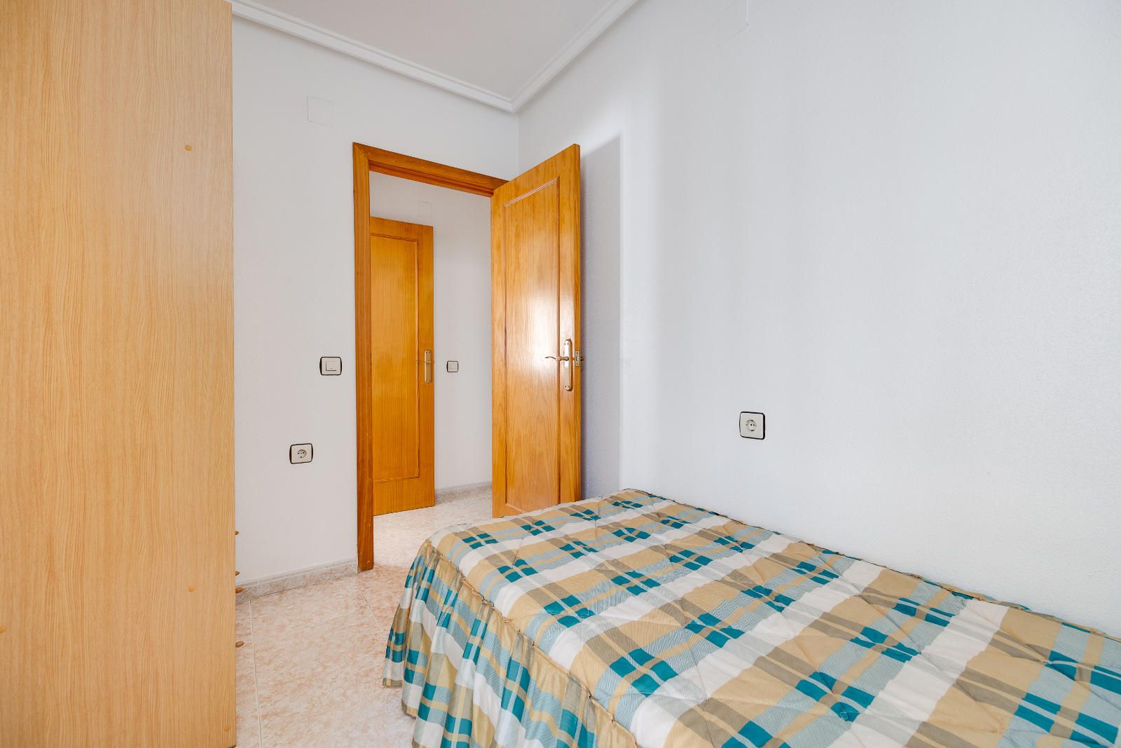 Bungalow en venta en Torrevieja