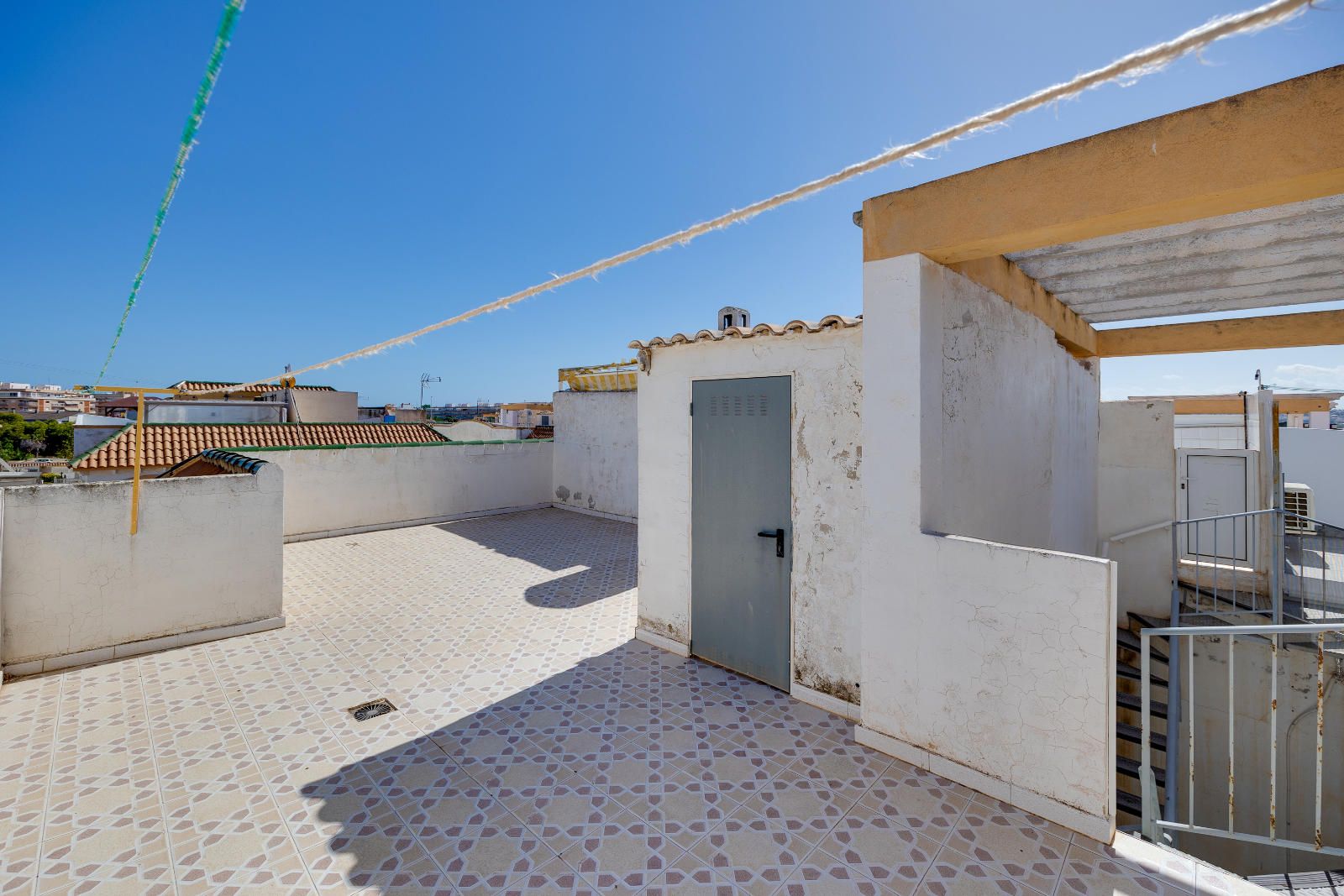 Bungalow en venta en Torrevieja
